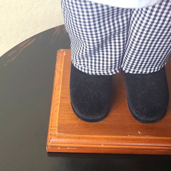 Kitchen Santa Claus - Picture 7 of 9